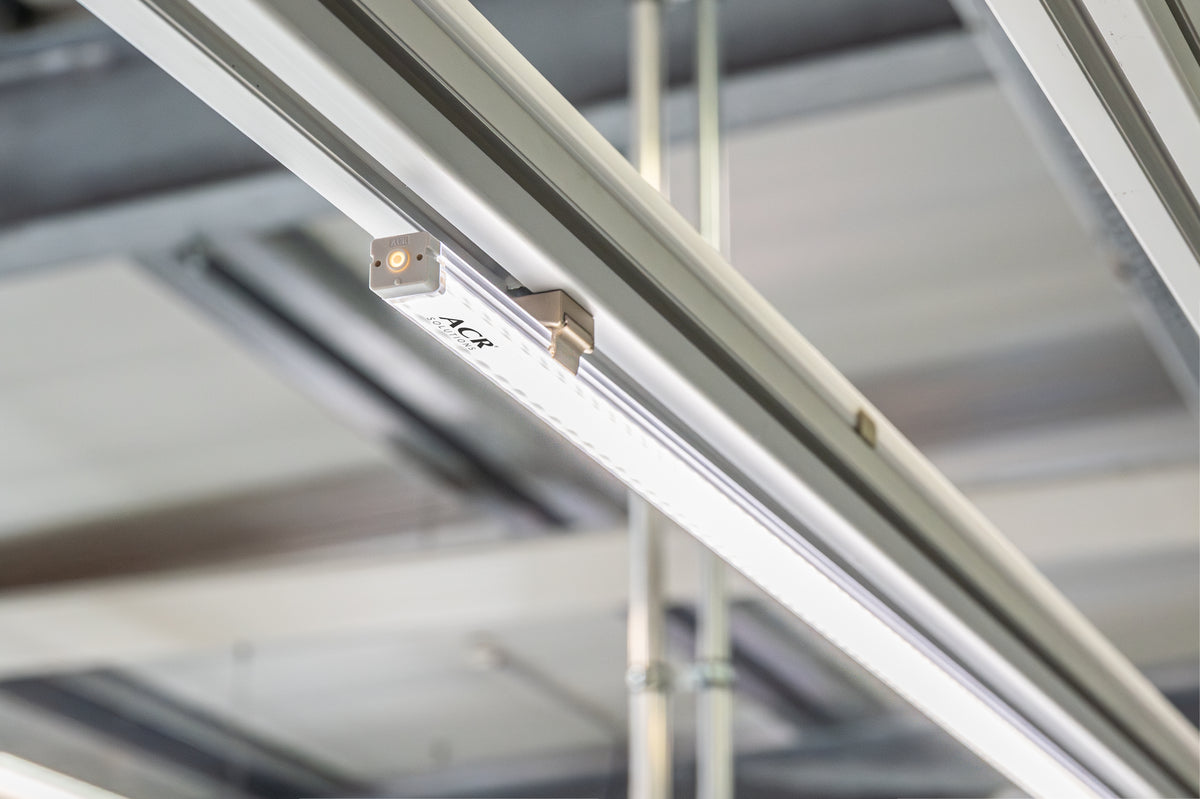 LUMINA VitaWork Arbeitsplatzleuchte
