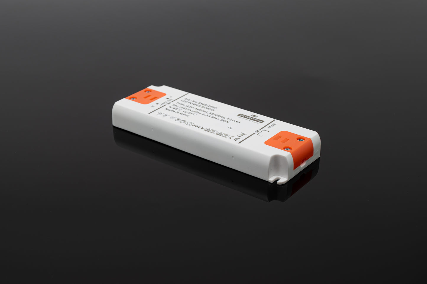 LUMINA LED-Treiber +24VDC