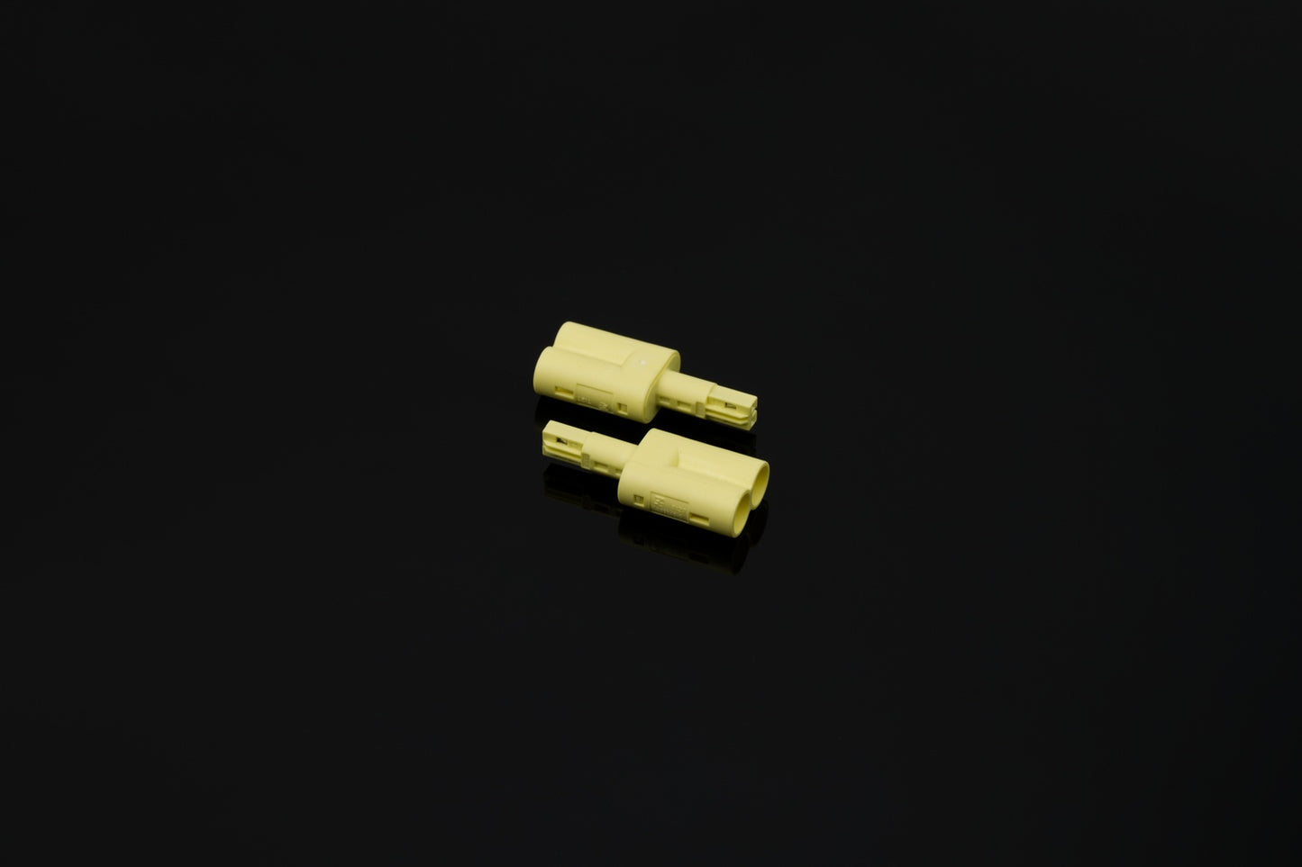 LUMINA 2-fach-Verteiler