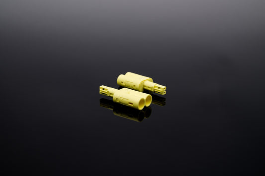 LUMINA 2-fach-Verteiler