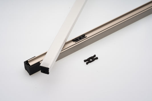 LUMINA ProLine LED Stableuchte